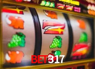A Revolução dos Aplicativos de Jogos no BET317