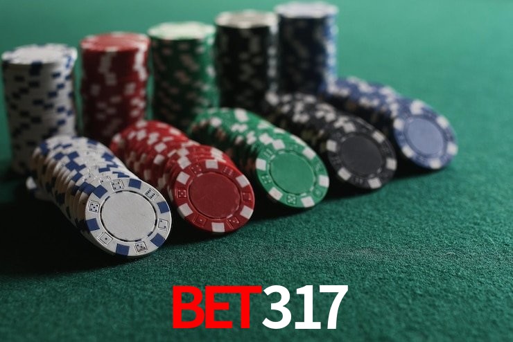 Experiência VIP BET317