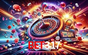 Estatísticas BET317