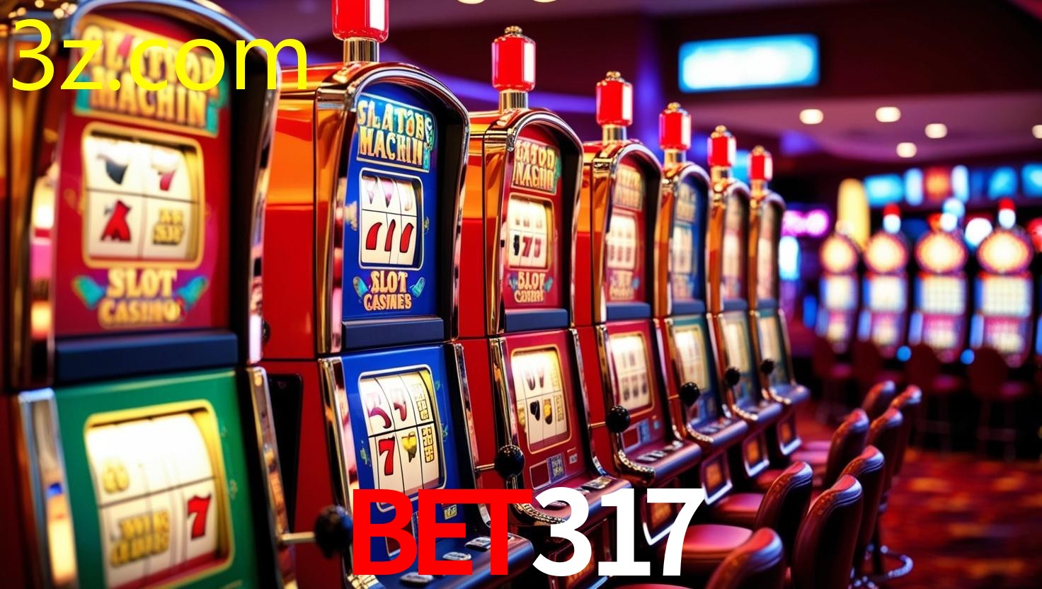 BET317
