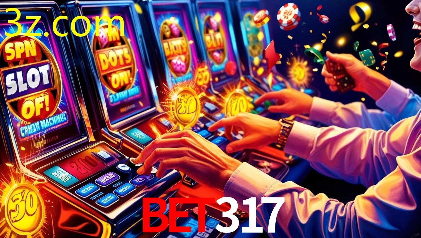 BET317
