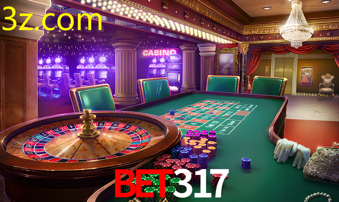 BET317