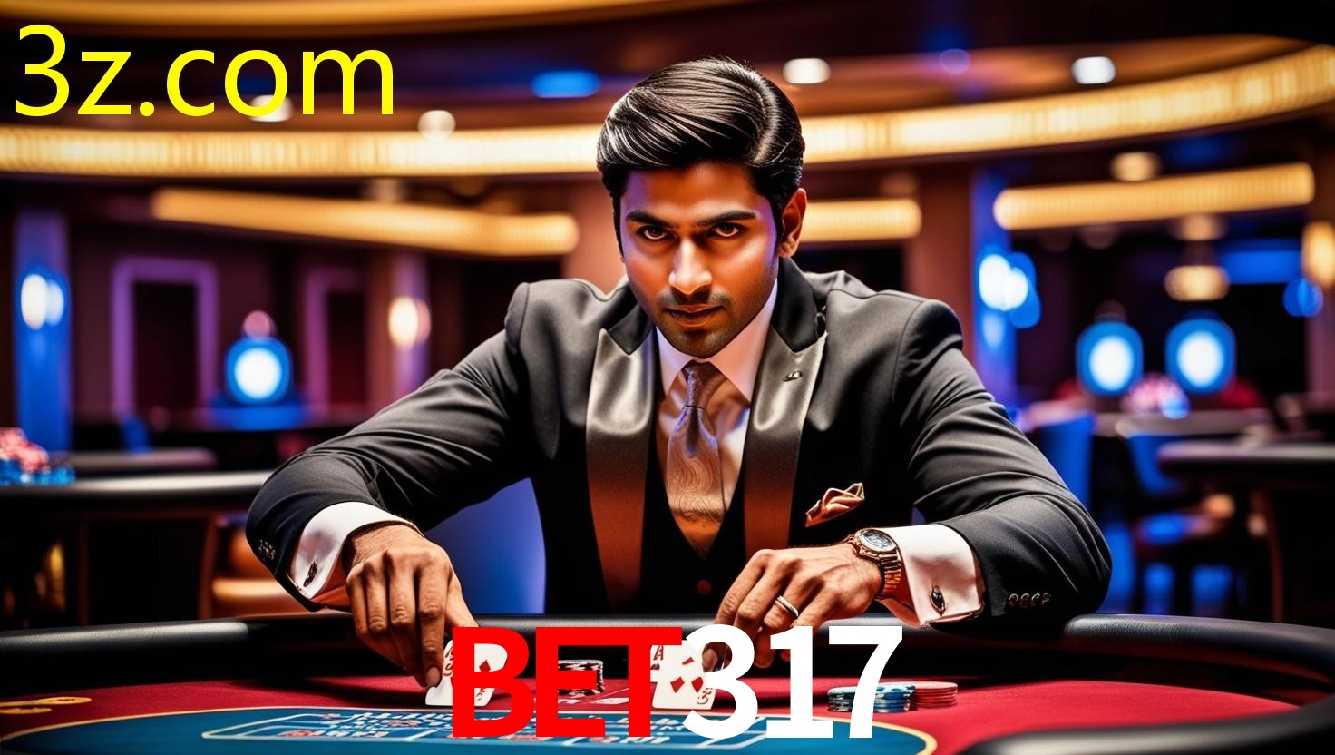 BET317