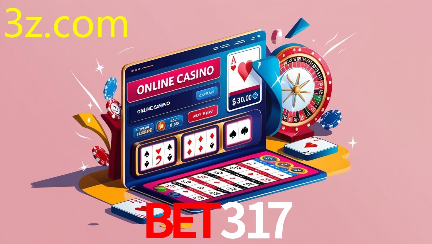 BET317
