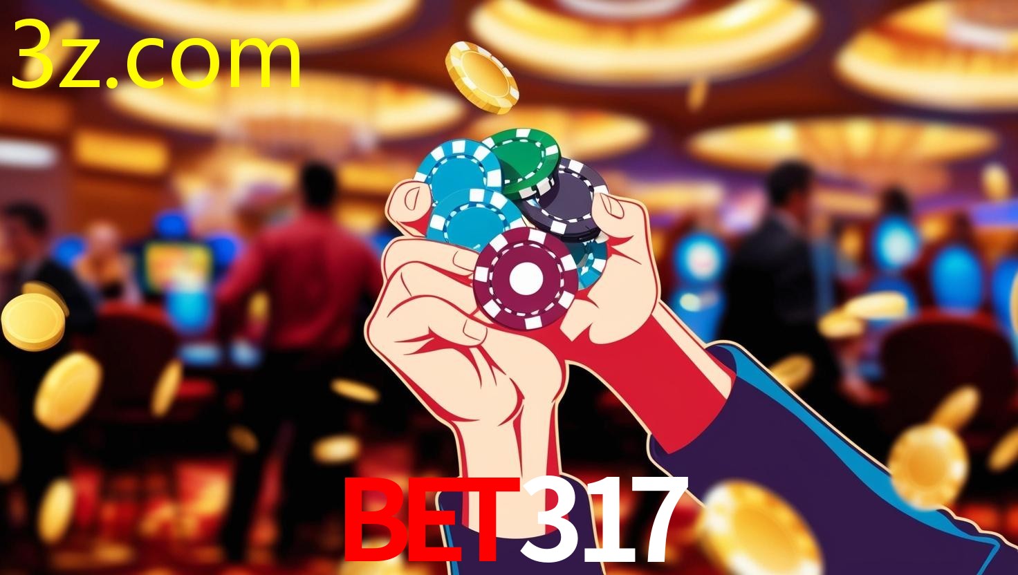 BET317