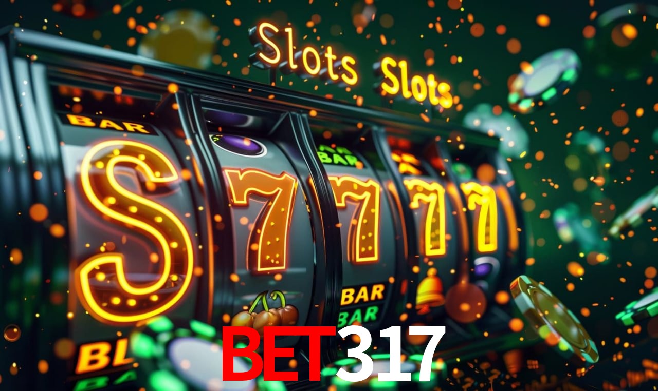 Apostas de Futebol BET317