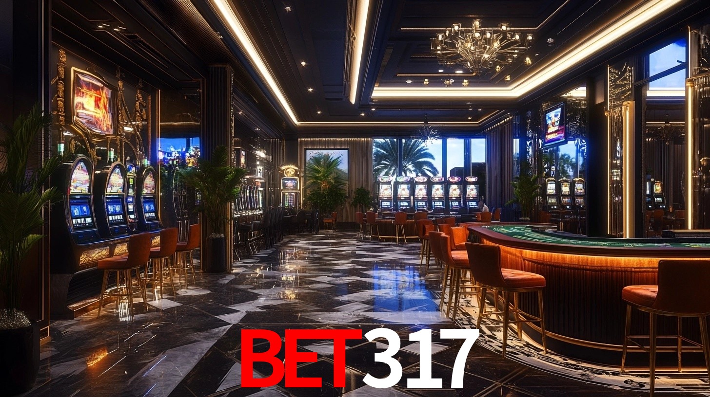 Explore as vantagens do BET317: serviço profissional e confiabilidade