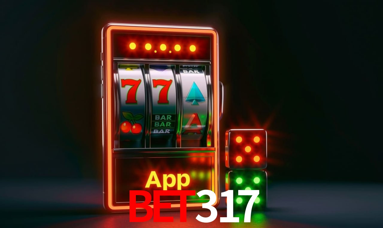 Jogos de Slot BET317