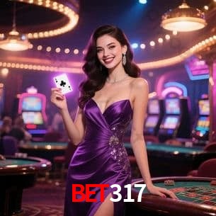 Mesa de Blackjack BET317
