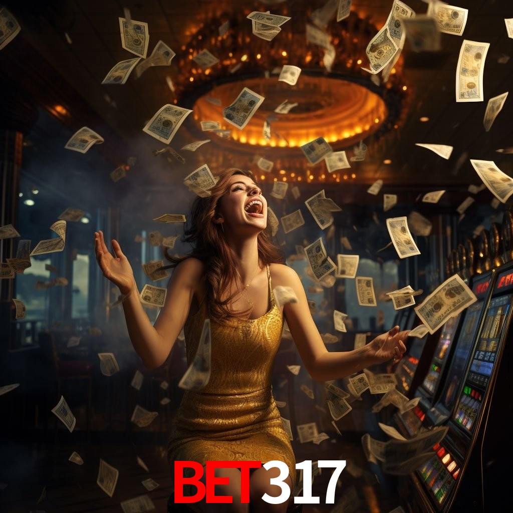 Blackjack Table BET317