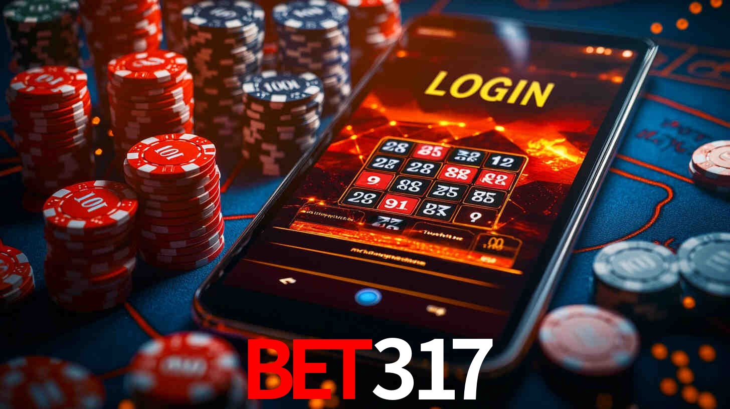 BET317 login