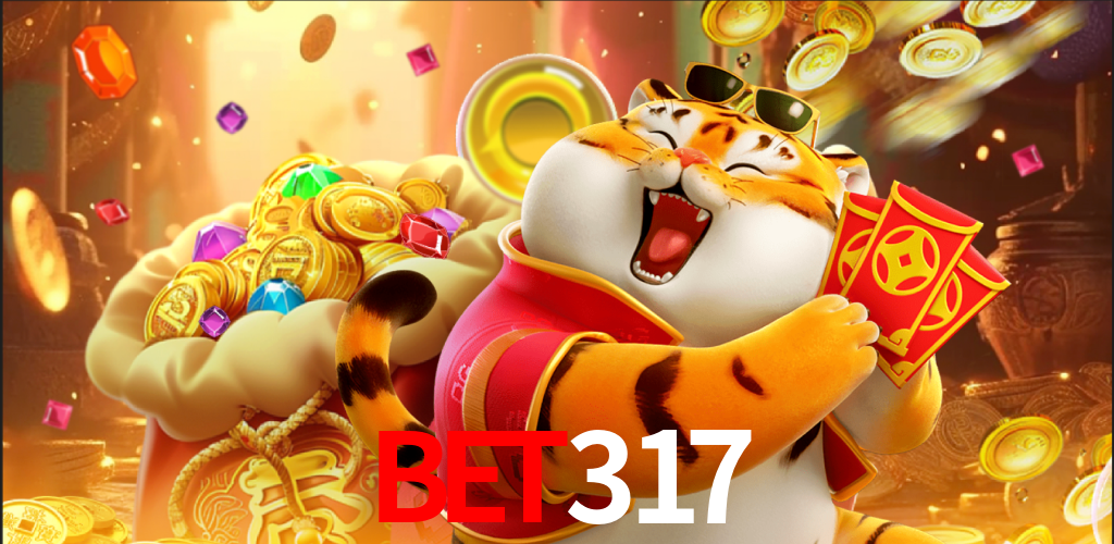 BET317 login