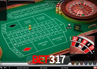 A Experiência Imersiva dos Cassinos Ao Vivo no BET317