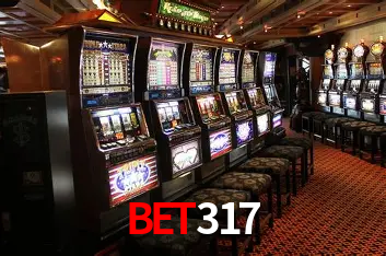 Apostas Esportivas na BET317: Um Guia Completo