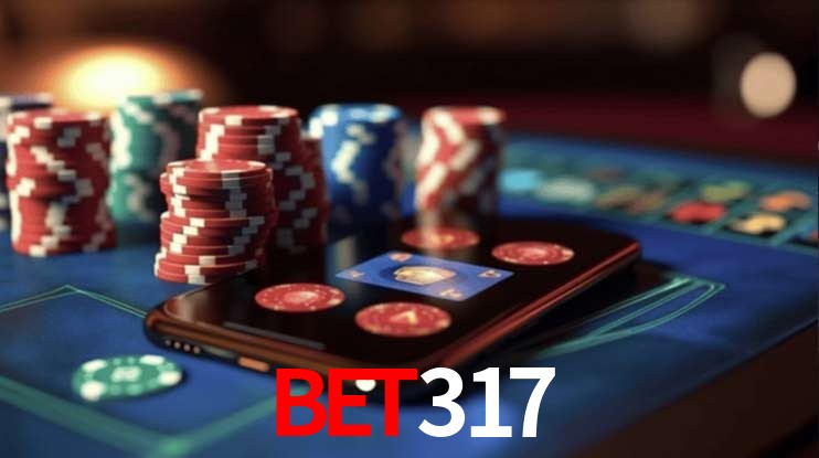 Cadastro Rápido BET317