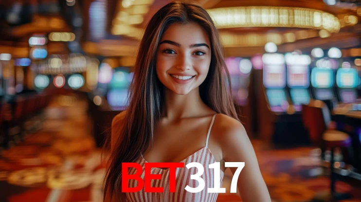 BET317 login
