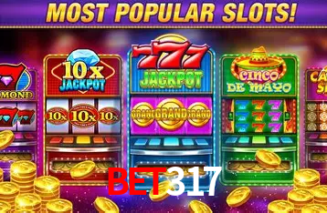 Desvendando o Mundo dos Jogos Virtuais na BET317