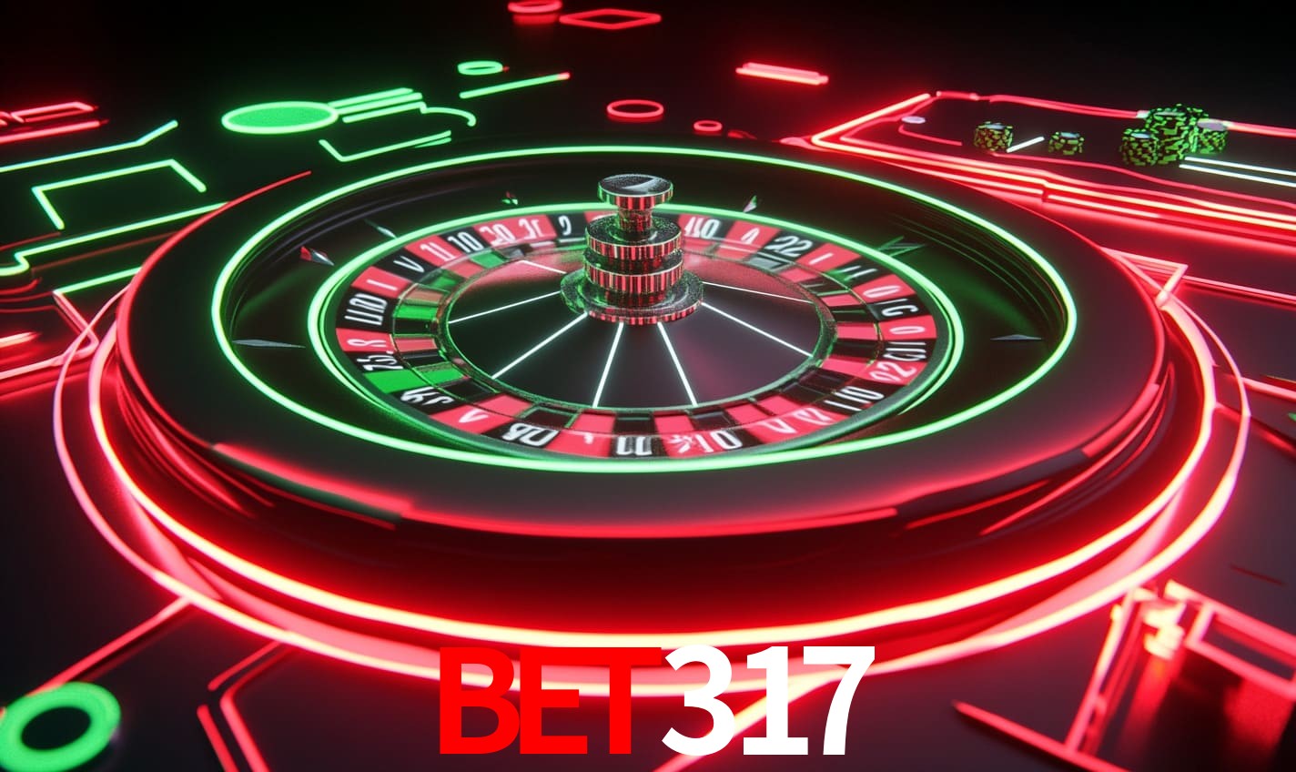 A Emoção da Loteria na BET317: Uma Chance de Mudança de Vida