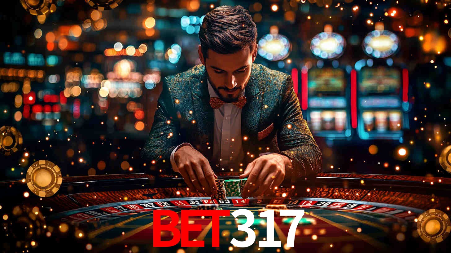 Ofertas Imperdíveis na BET317: Promoções e Bônus Que Valem a Pena
