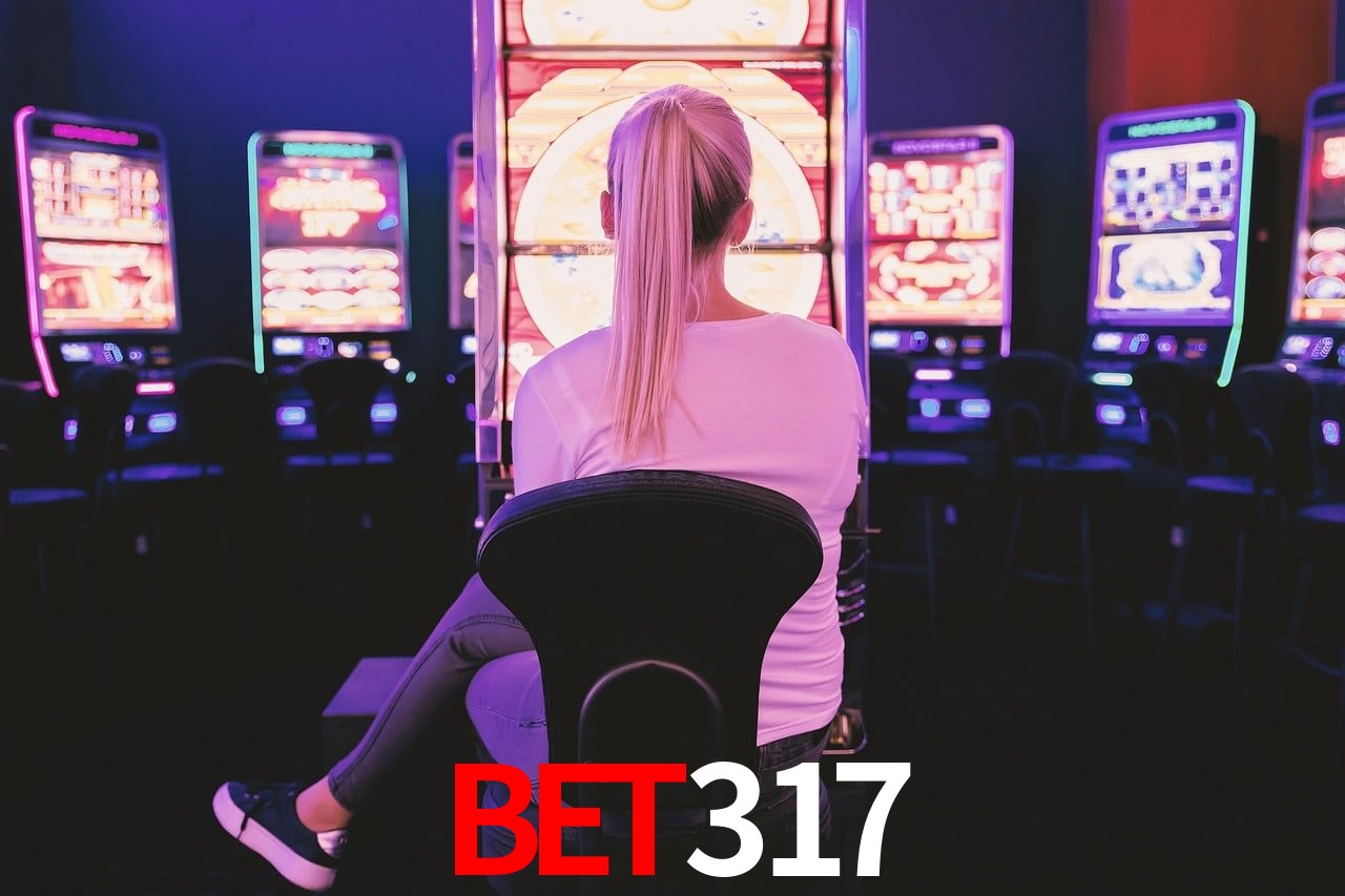 Bonus Features BET317