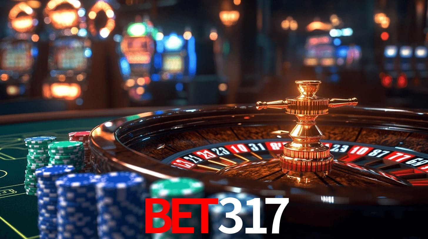 BET317: Seu Especialista em Apostas Esportivas Brasileiras