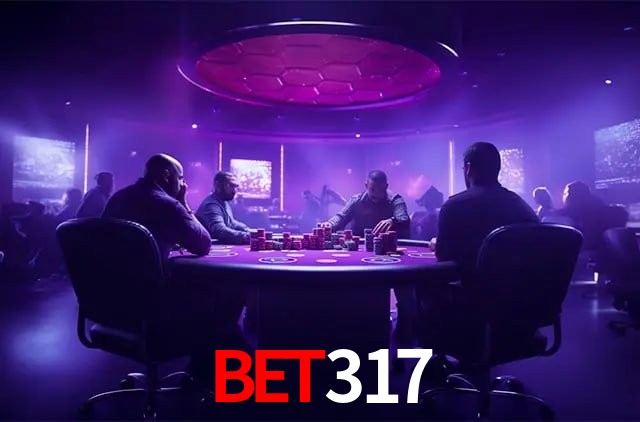 Diretório de Jogos BET317