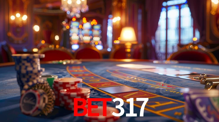 Slot Games BET317