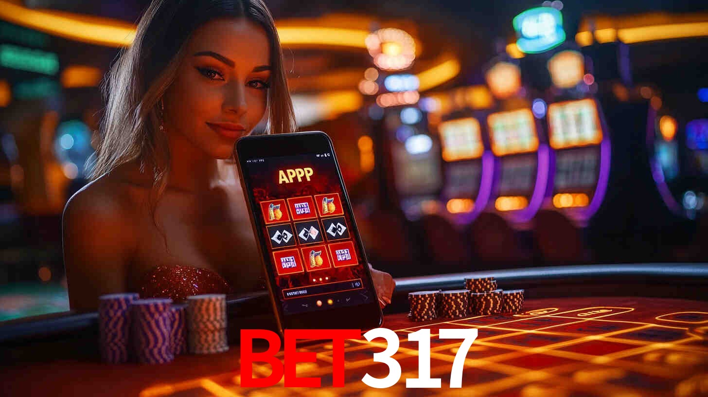 Explorando a Categoria de Eventos em Apostas na BET317