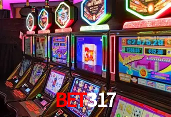A Revolução dos Aplicativos de Jogos no BET317