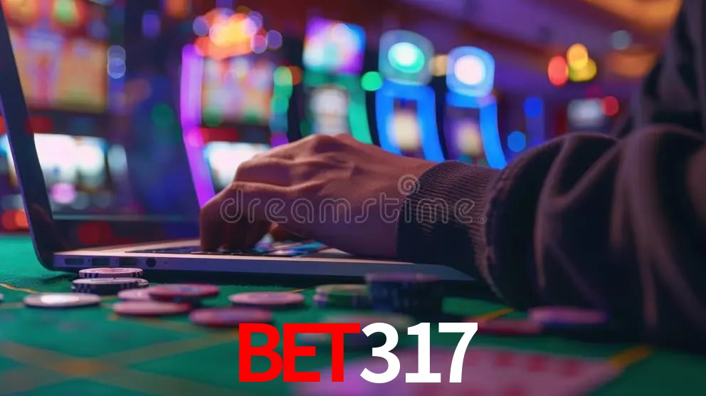 Programa VIP BET317
