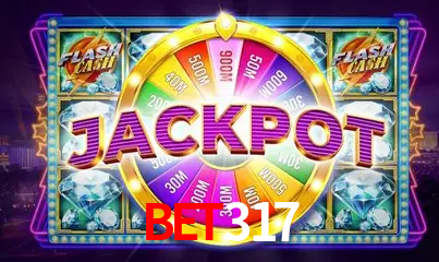 Descubra o Mundo do Cassino Online com BET317