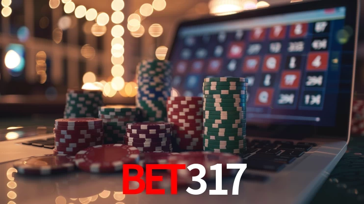 Game Providers BET317