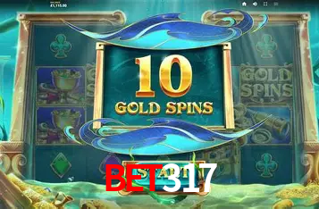 A Emoção da Loteria na BET317: Uma Chance de Mudança de Vida