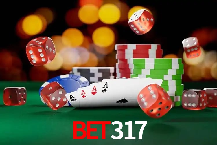 Login Seguro BET317