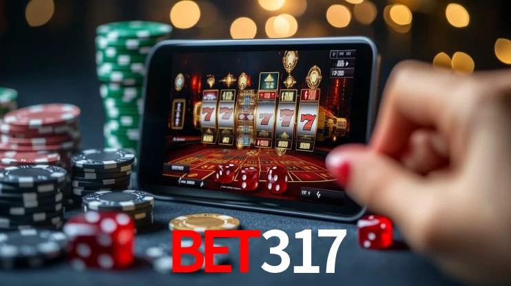Instant EasyPaisa BET317